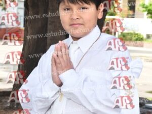 Photography #189903 from Comunión ICO 5A 8-11-25