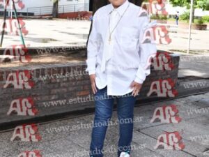 Photography #189905 from Comunión ICO 5A 8-11-25