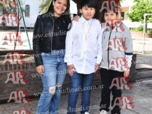 Photography #189907 from Comunión ICO 5A 8-11-25