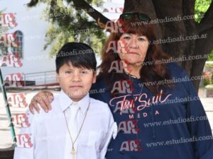 Photography #189911 from Comunión ICO 5A 8-11-25