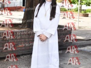 Photography #189915 from Comunión ICO 5A 8-11-25