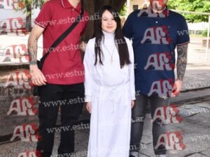 Photography #189917 from Comunión ICO 5A 8-11-25