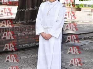 Photography #189921 from Comunión ICO 5A 8-11-25