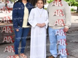 Photography #189923 from Comunión ICO 5A 8-11-25