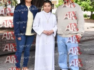 Photography #189925 from Comunión ICO 5A 8-11-25