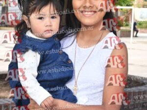 Photography #189931 from Comunión ICO 5A 8-11-25