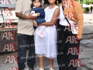 Photography #189933 from Comunión ICO 5A 8-11-25