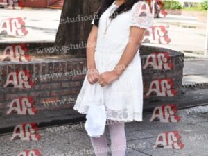 Photography #189937 from Comunión ICO 5A 8-11-25