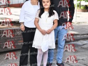 Photography #189939 from Comunión ICO 5A 8-11-25