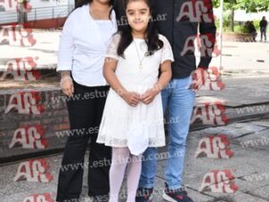 Photography #189941 from Comunión ICO 5A 8-11-25