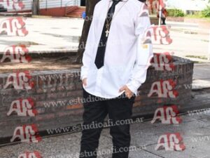 Photography #189945 from Comunión ICO 5A 8-11-25