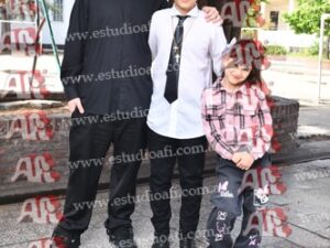 Photography #189947 from Comunión ICO 5A 8-11-25