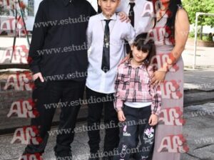 Photography #189949 from Comunión ICO 5A 8-11-25