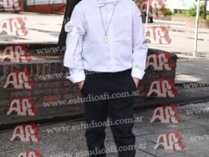 Photography #189953 from Comunión ICO 5A 8-11-25