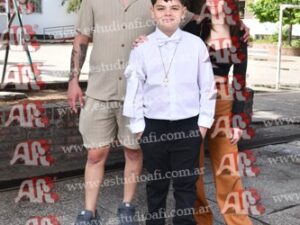 Photography #189957 from Comunión ICO 5A 8-11-25