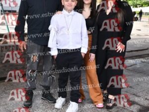 Photography #189959 from Comunión ICO 5A 8-11-25