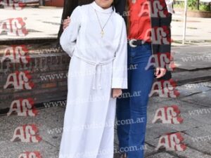 Photography #189961 from Comunión ICO 5A 8-11-25