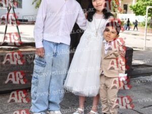 Photography #189967 from Comunión ICO 5A 8-11-25