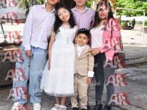 Photography #189969 from Comunión ICO 5A 8-11-25