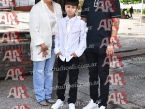 Photography #189975 from Comunión ICO 5A 8-11-25