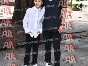 Photography #189977 from Comunión ICO 5A 8-11-25