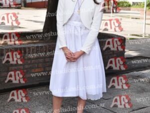 Photography #189982 from Comunión ICO 5A 8-11-25