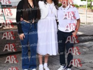 Photography #189985 from Comunión ICO 5A 8-11-25