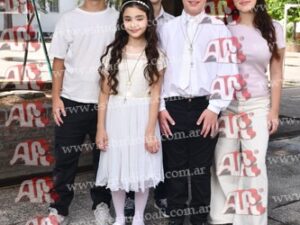 Photography #189999 from Comunión ICO 5A 8-11-25