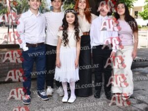 Photography #190001 from Comunión ICO 5A 8-11-25