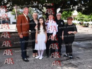 Photography #190005 from Comunión ICO 5A 8-11-25