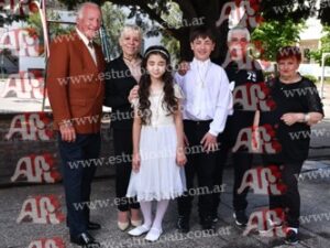 Photography #190007 from Comunión ICO 5A 8-11-25