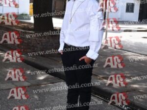 Photography #190011 from Comunión ICO 5A 8-11-25