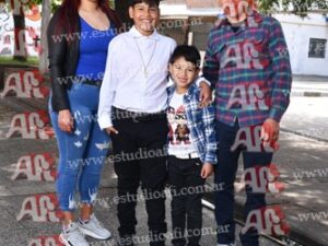 Photography #190015 from Comunión ICO 5A 8-11-25