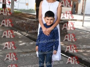 Photography #190021 from Comunión ICO 5A 8-11-25