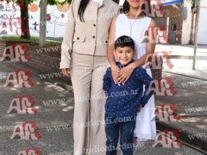 Photography #190023 from Comunión ICO 5A 8-11-25