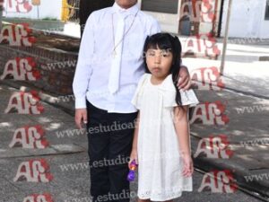 Photography #190028 from Comunión ICO 5A 8-11-25