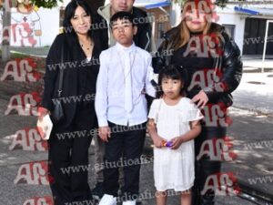 Photography #190031 from Comunión ICO 5A 8-11-25