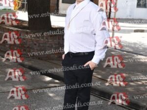 Photography #190035 from Comunión ICO 5A 8-11-25