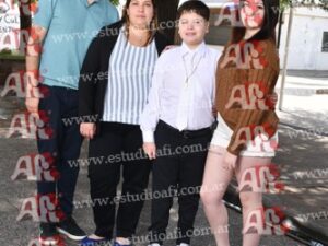 Photography #190039 from Comunión ICO 5A 8-11-25