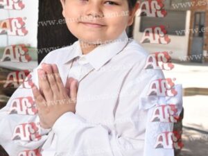 Photography #190040 from Comunión ICO 5A 8-11-25