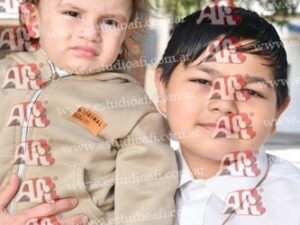 Photography #190045 from Comunión ICO 5A 8-11-25