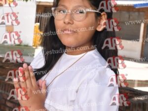 Photography #190049 from Comunión ICO 5A 8-11-25