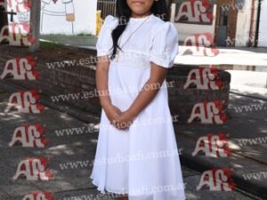 Photography #190051 from Comunión ICO 5A 8-11-25