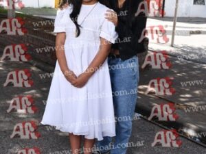 Photography #190053 from Comunión ICO 5A 8-11-25