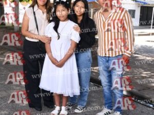 Photography #190055 from Comunión ICO 5A 8-11-25