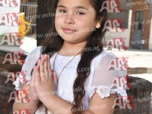 Photography #190057 from Comunión ICO 5A 8-11-25