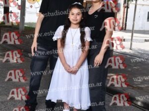 Photography #190061 from Comunión ICO 5A 8-11-25