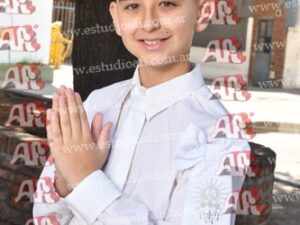 Photography #190065 from Comunión ICO 5A 8-11-25