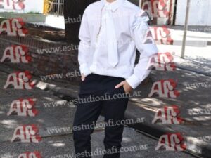 Photography #190067 from Comunión ICO 5A 8-11-25