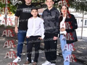 Photography #190071 from Comunión ICO 5A 8-11-25